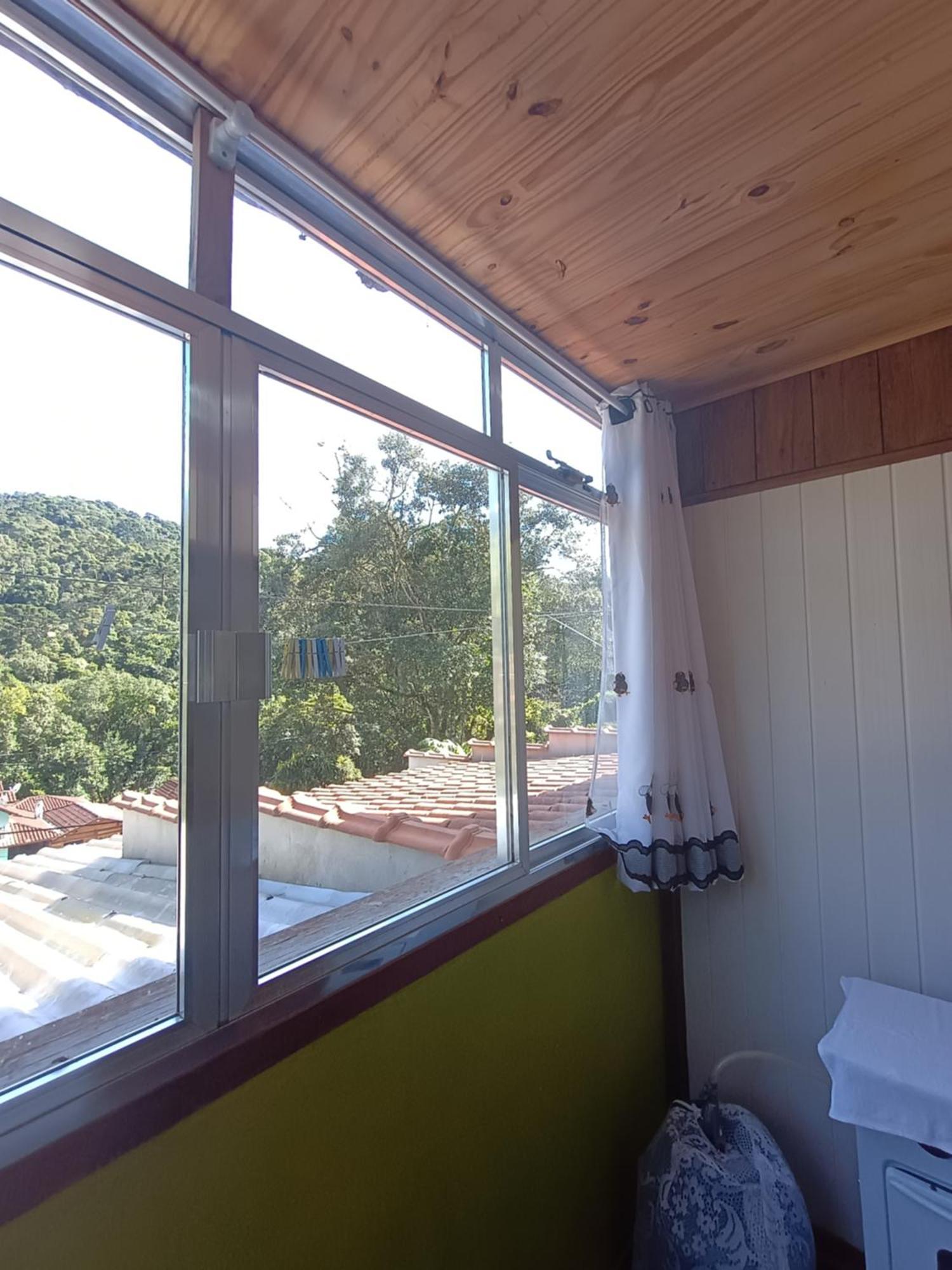 Casa Dell Angelo Apartamentos Visconde De Maua Esterno foto