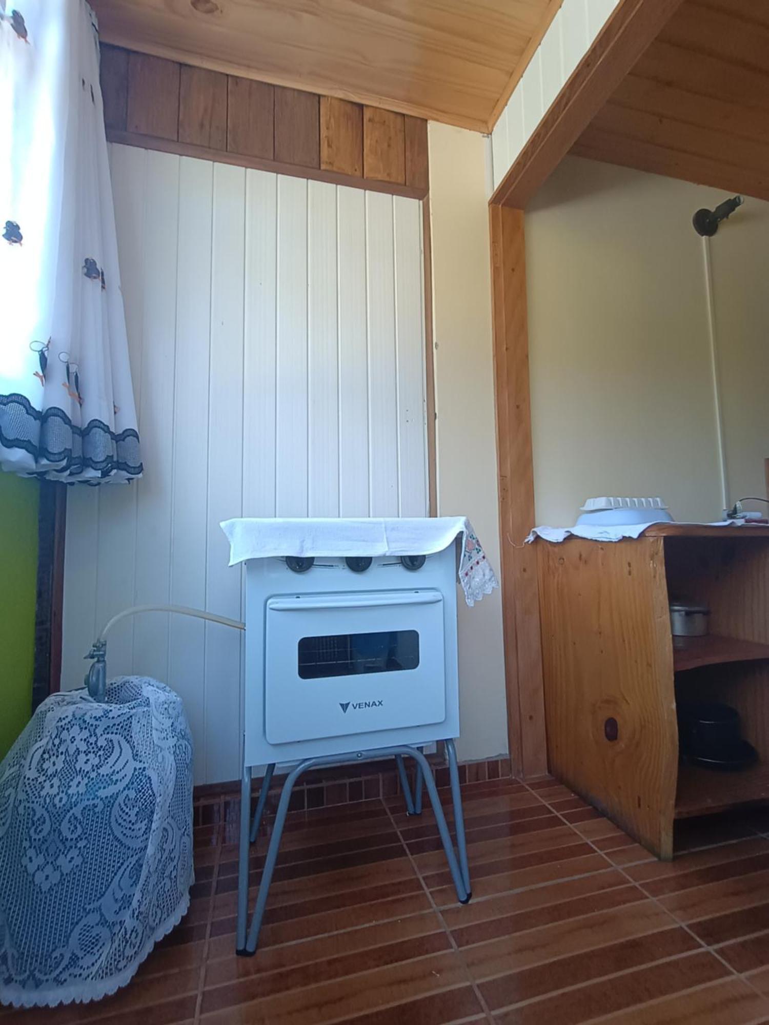 Casa Dell Angelo Apartamentos Visconde De Maua Esterno foto