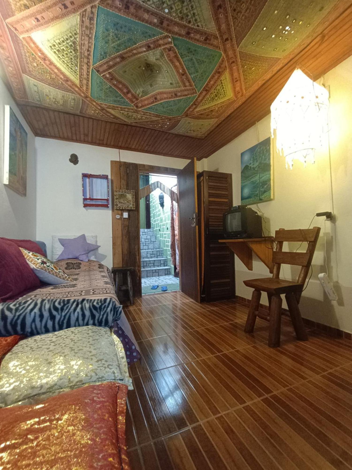 Casa Dell Angelo Apartamentos Visconde De Maua Esterno foto