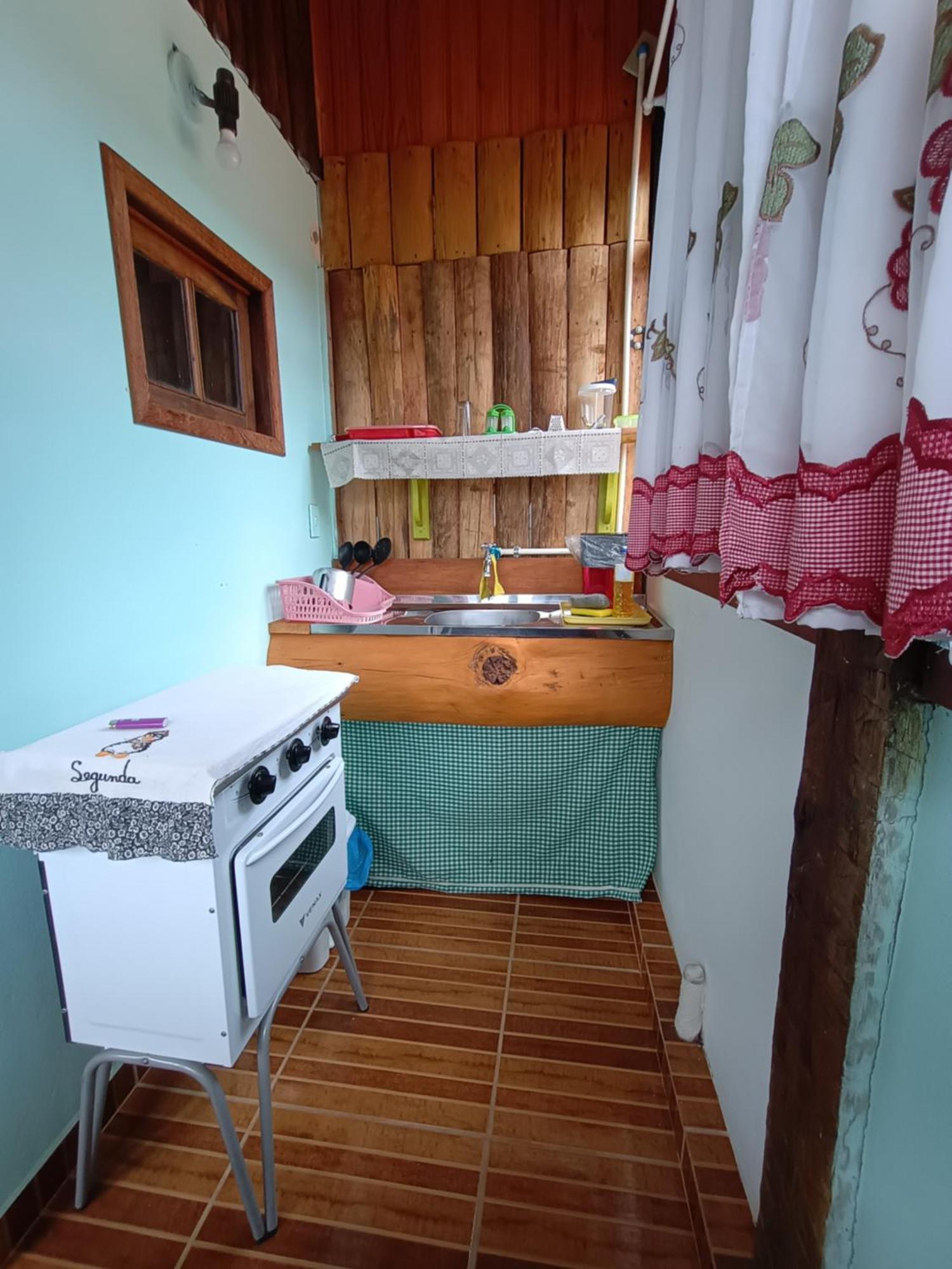Casa Dell Angelo Apartamentos Visconde De Maua Esterno foto