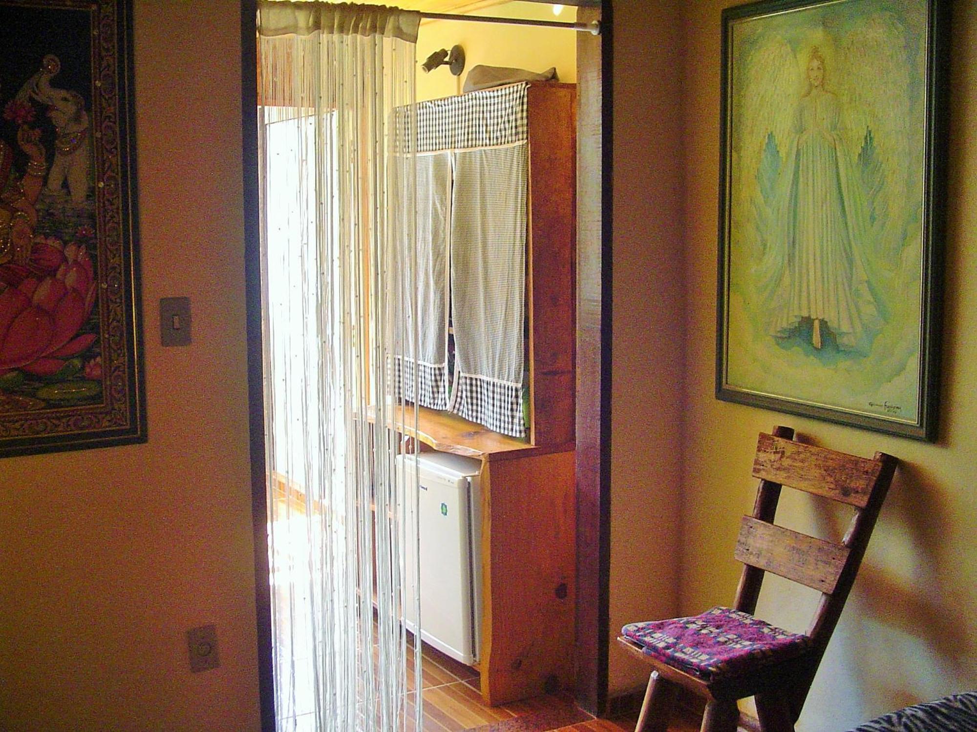 Casa Dell Angelo Apartamentos Visconde De Maua Esterno foto