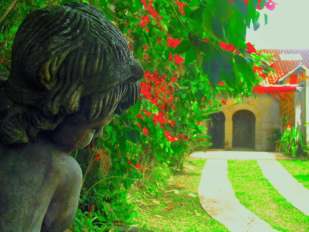 Casa Dell Angelo Apartamentos Visconde De Maua Esterno foto