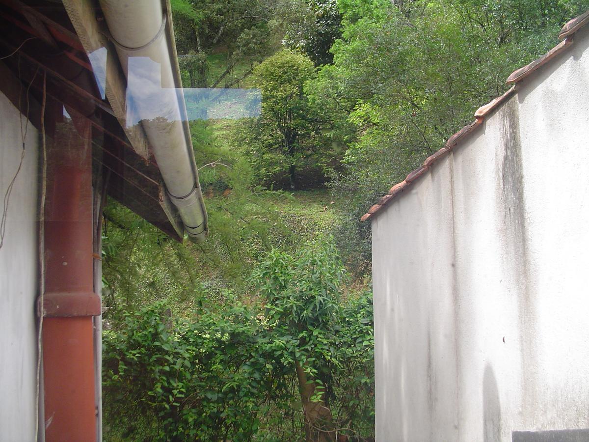 Casa Dell Angelo Apartamentos Visconde De Maua Esterno foto